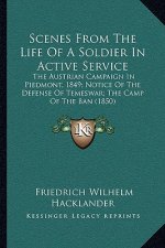 Scenes From The Life Of A Soldier In Active Service: The Austrian Campaign In Piedmont, 1849; Notice Of The Defense Of Temeswar; The Camp Of The Ban (