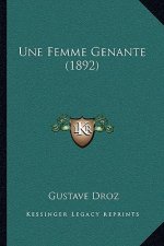 Une Femme Genante (1892)