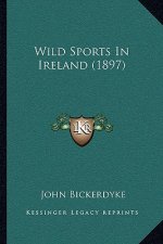 Wild Sports In Ireland (1897)