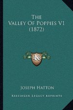 The Valley Of Poppies V1 (1872)