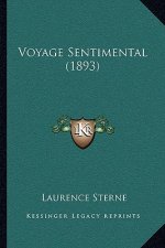 Voyage Sentimental (1893)