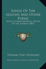 Songs Of The Seasons And Other Poems: With Autobiographical Sketch Of The Author (1881)