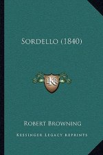 Sordello (1840)