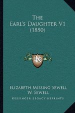 The Earl's Daughter V1 (1850)