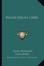 Water-Drops (1848)