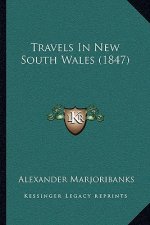 Travels In New South Wales (1847)