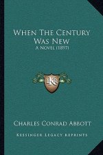 When The Century Was New: A Novel (1897)
