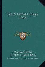Tales From Gorky (1902)