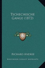 Tschechische Gange (1872)