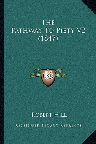 The Pathway To Piety V2 (1847)
