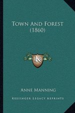 Town And Forest (1860)