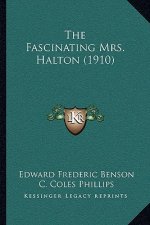 The Fascinating Mrs. Halton (1910)