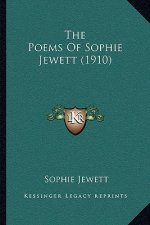 The Poems Of Sophie Jewett (1910)