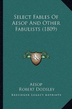 Select Fables Of Aesop And Other Fabulists (1809)