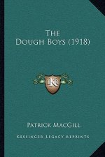 The Dough Boys (1918)