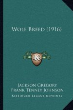 Wolf Breed (1916)