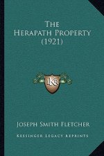 The Herapath Property (1921)