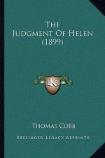 The Judgment Of Helen (1899)