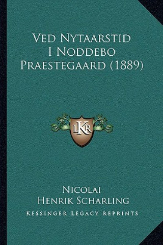 Ved Nytaarstid I Noddebo Praestegaard (1889)