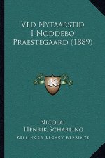 Ved Nytaarstid I Noddebo Praestegaard (1889)