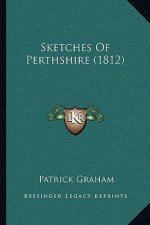 Sketches Of Perthshire (1812)