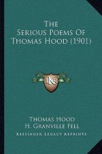 The Serious Poems Of Thomas Hood (1901)