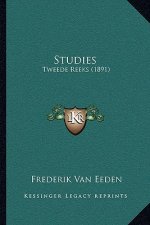 Studies: Tweede Reeks (1891)