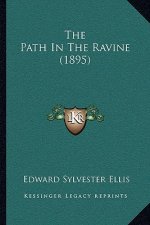 The Path In The Ravine (1895)
