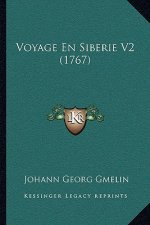 Voyage En Siberie V2 (1767)