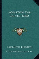 War With The Saints (1848)