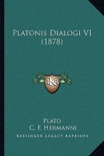 Platonis Dialogi VI (1878)