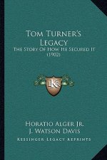 Tom Turner's Legacy: The Story Of How He Secured It (1902)