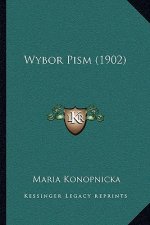 Wybor Pism (1902)