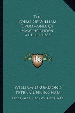 The Poems Of William Drummond, Of Hawthornden: With Life (1833)