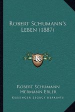 Robert Schumann's Leben (1887)