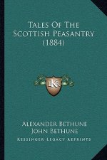 Tales Of The Scottish Peasantry (1884)
