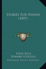 Stories For Ninon (1897)