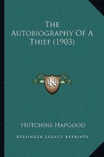 The Autobiography Of A Thief (1903)