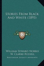 Stories From Black And White (1893)