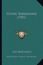 Young Barbarians (1901)