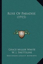 Rose Of Paradise (1915)