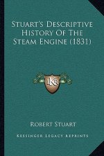 Stuart's Descriptive History Of The Steam Engine (1831)