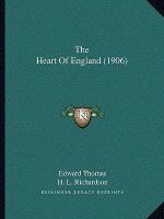 The Heart Of England (1906)