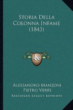 Storia Della Colonna Infame (1843)