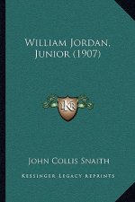 William Jordan, Junior (1907)
