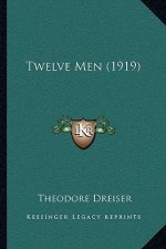 Twelve Men (1919)