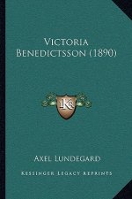 Victoria Benedictsson (1890)