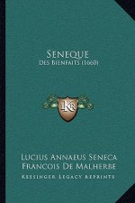 Seneque: Des Bienfaits (1660)