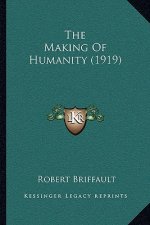 The Making Of Humanity (1919)