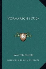 Vormarsch (1916)